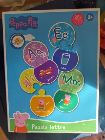 Peppa pig