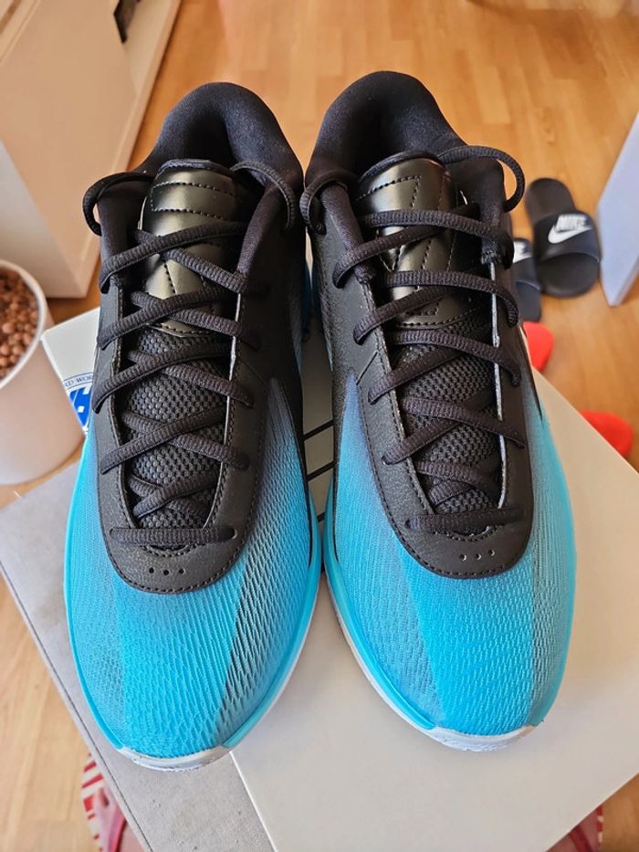 🔥Nike Giannis Freak 6 "XMAS" T.44,5🏀 - photo numéro 5