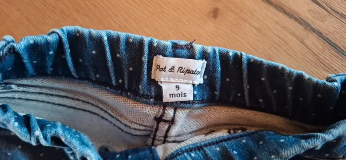 Jeans - photo numéro 3