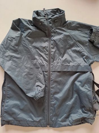 Kway #inextenso
