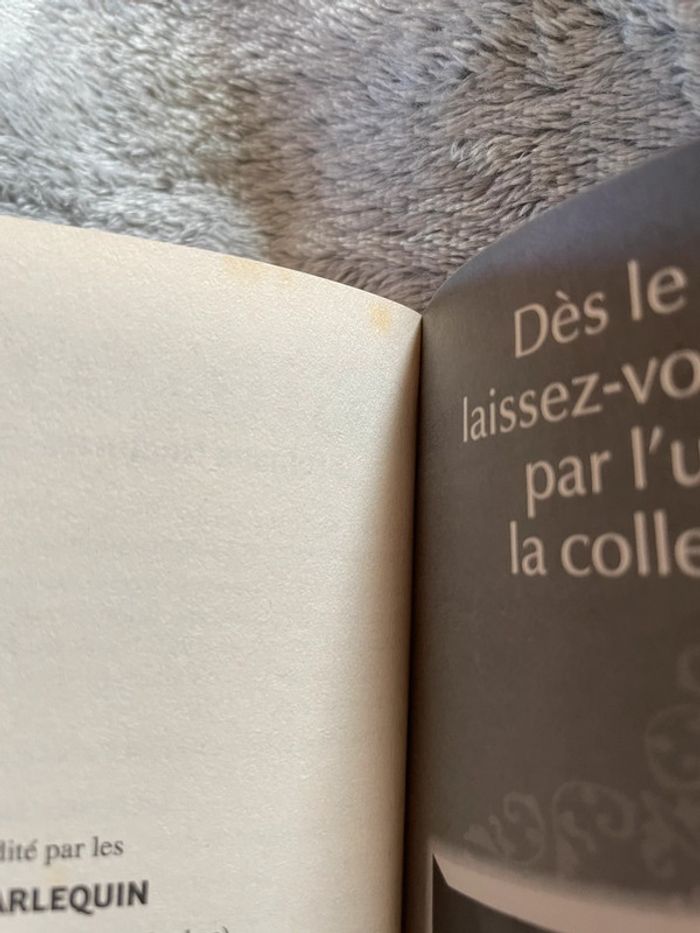 Les seigneurs de l’ombre / tome 3 de Gena Showalter - photo numéro 4