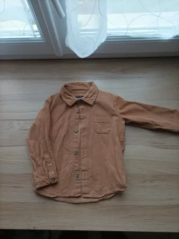 Chemise