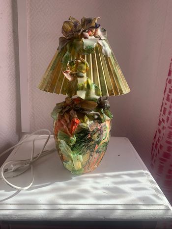 Lampe