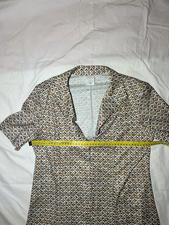 Robe vintage - photo numéro 8