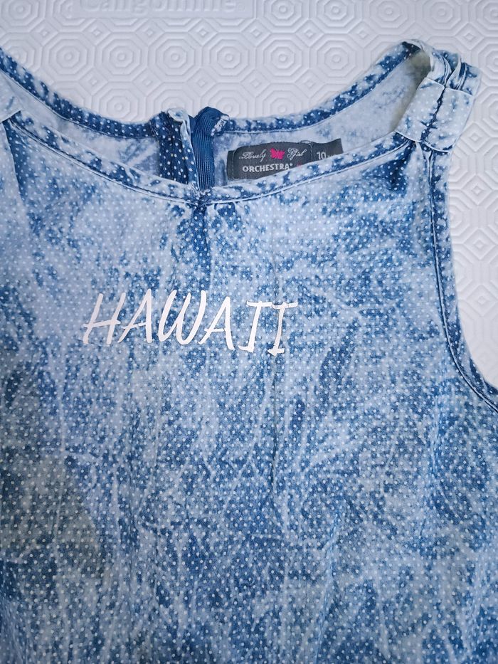 Combi short orchestra 10 ans - photo numéro 2