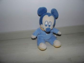 Peluche Mickey