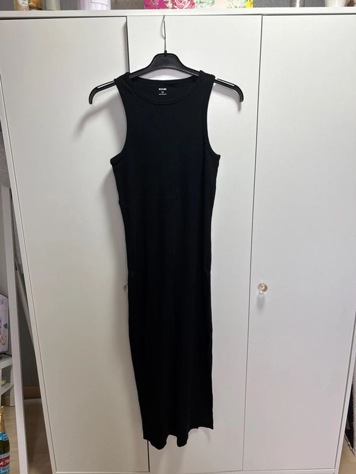 Robe longue