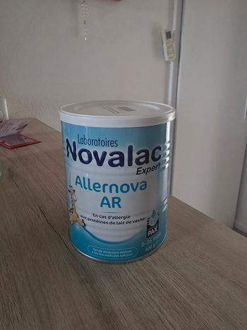 Allernova AR