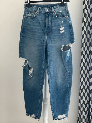 Jean bleu H&M taille 36
