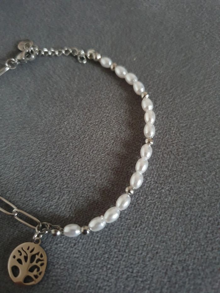 Bracelet arbre de vie neuf - photo numéro 3