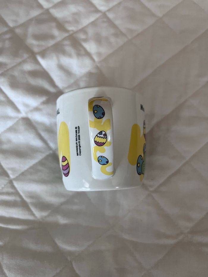 Tasse Mr Génial - photo numéro 3