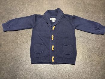 Gilet
