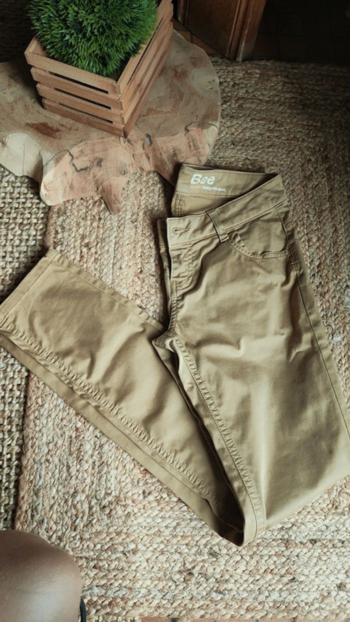 Pantalon bizzbee T36 - photo numéro 2