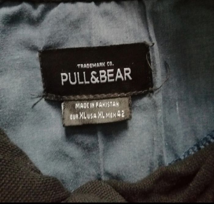 Polo Pull & Bear XL - photo numéro 3