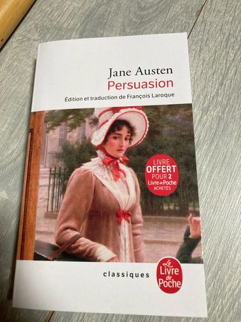 Persuasion