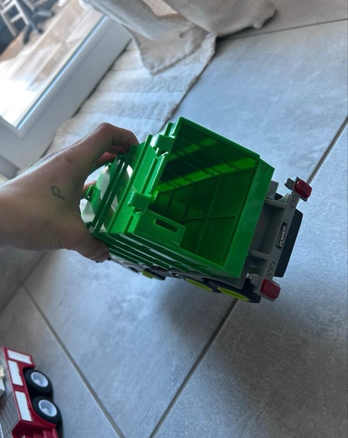 Lots de véhicules - photo numéro 4