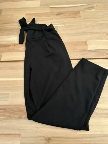 Pantalon ceinture
