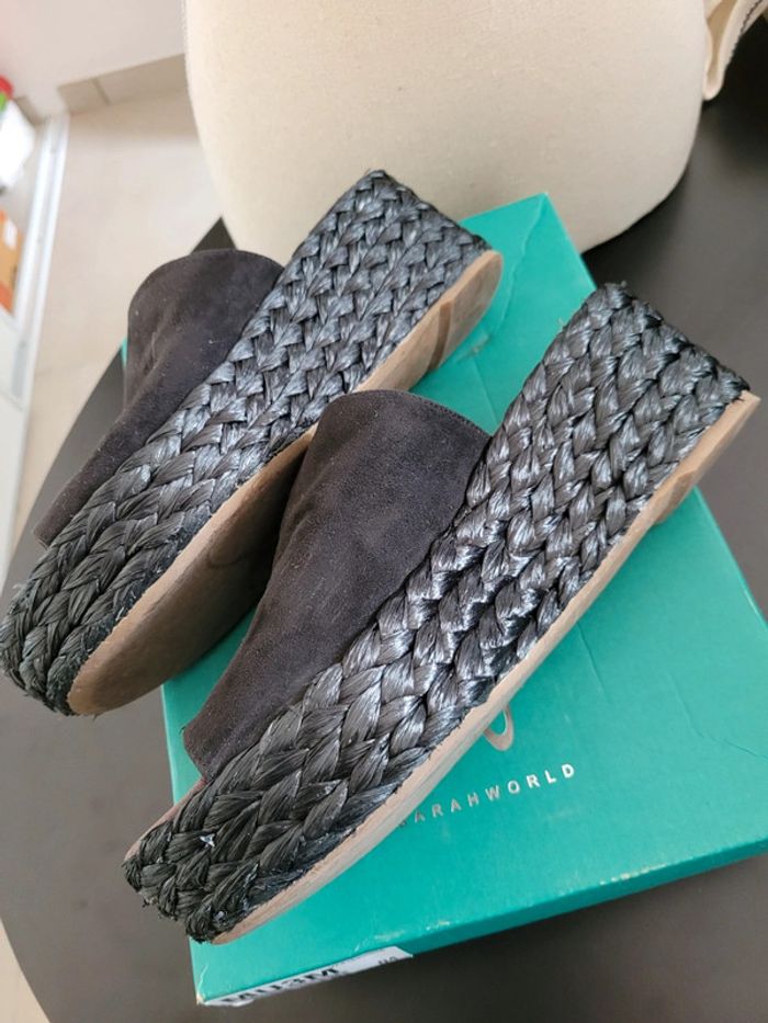 Chaussures été - photo numéro 5
