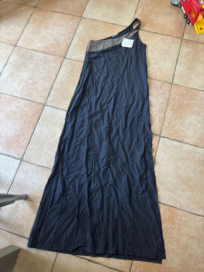 Robe fendue La Perla taille M