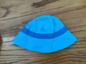 Bob bleu tribord décathlon bébé