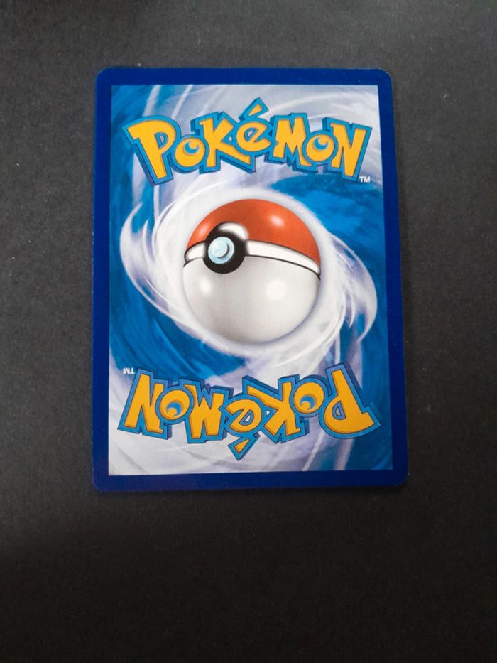 Carte Pokémon Brocélôme 16/264 - photo numéro 2