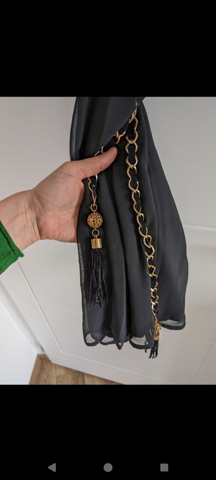 Robe portefeuille La Redoute - photo numéro 3