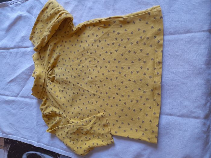 Pull col roulé