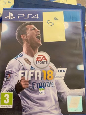 Fifa18