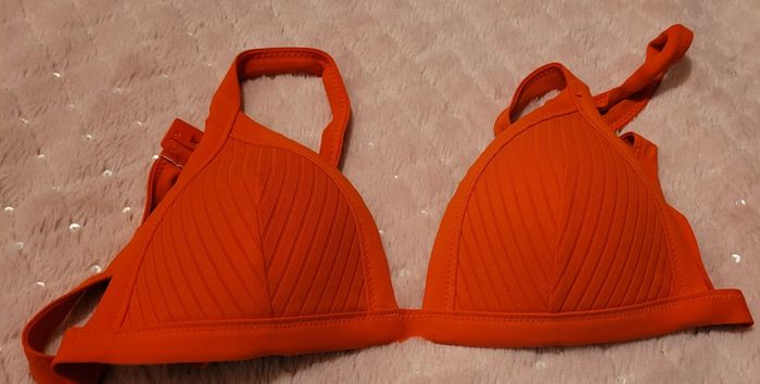 Haut de maillot