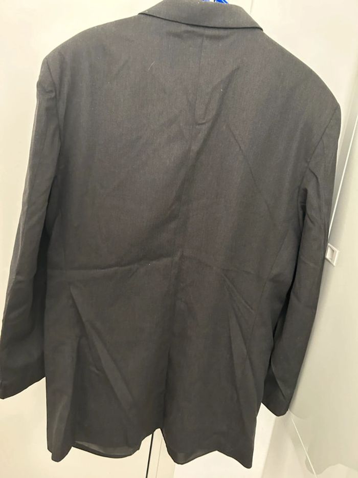 Veste de costume - photo numéro 2