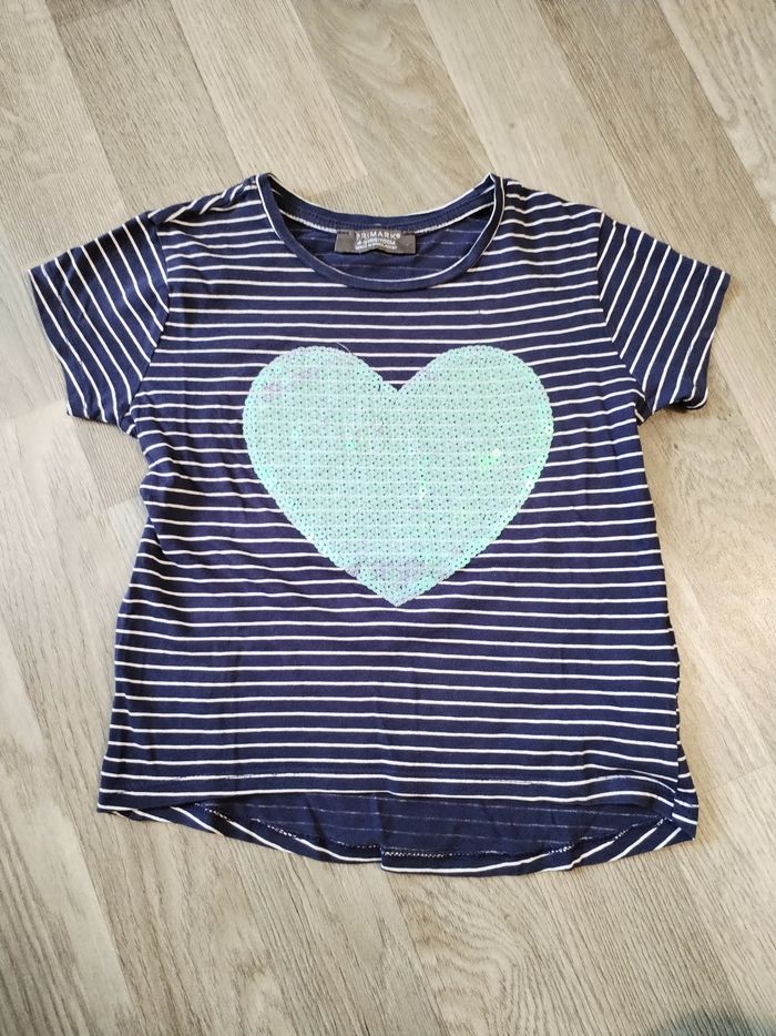 Haut Primark