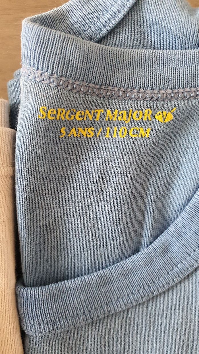 Lot de 3 débardeurs - photo numéro 3