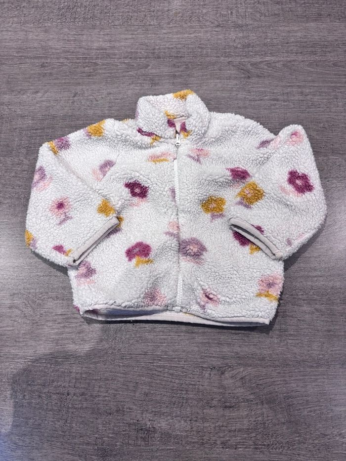 Veste hiver - photo numéro 2