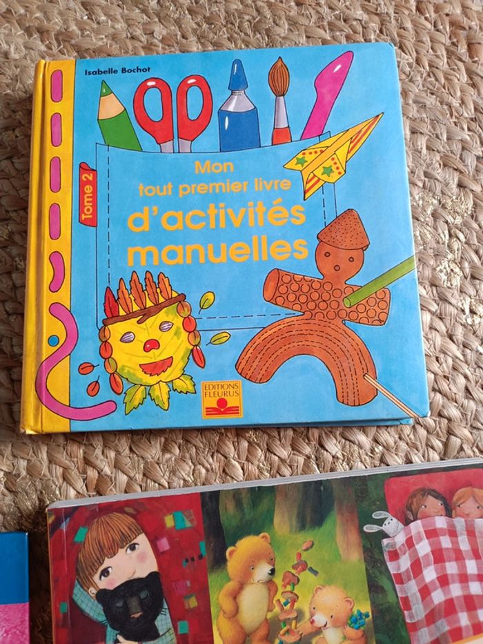 Livre enfant jeunesse - photo numéro 6