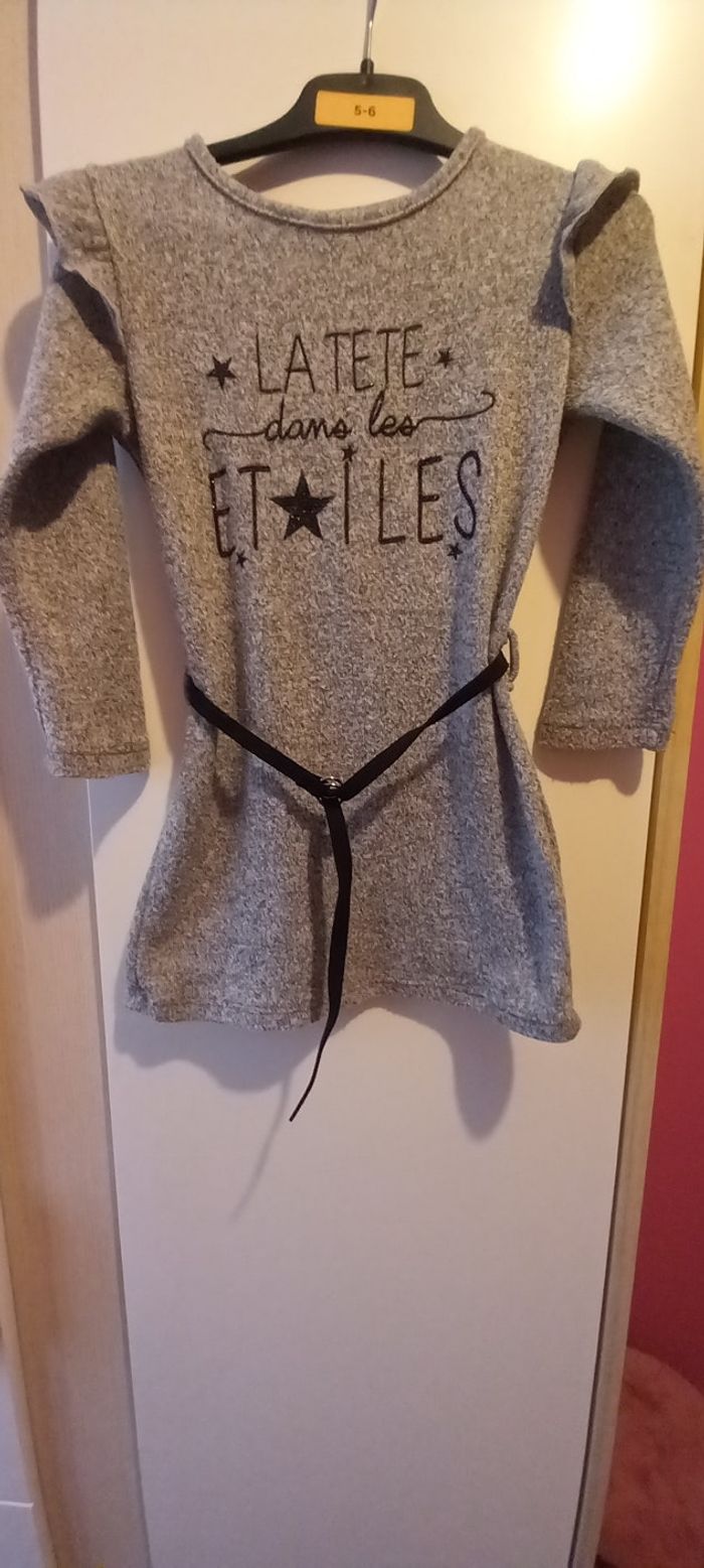 robe