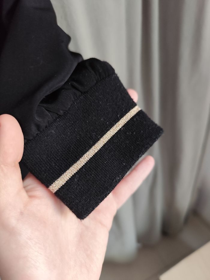 Veste Ôora Paradise noire - photo numéro 4