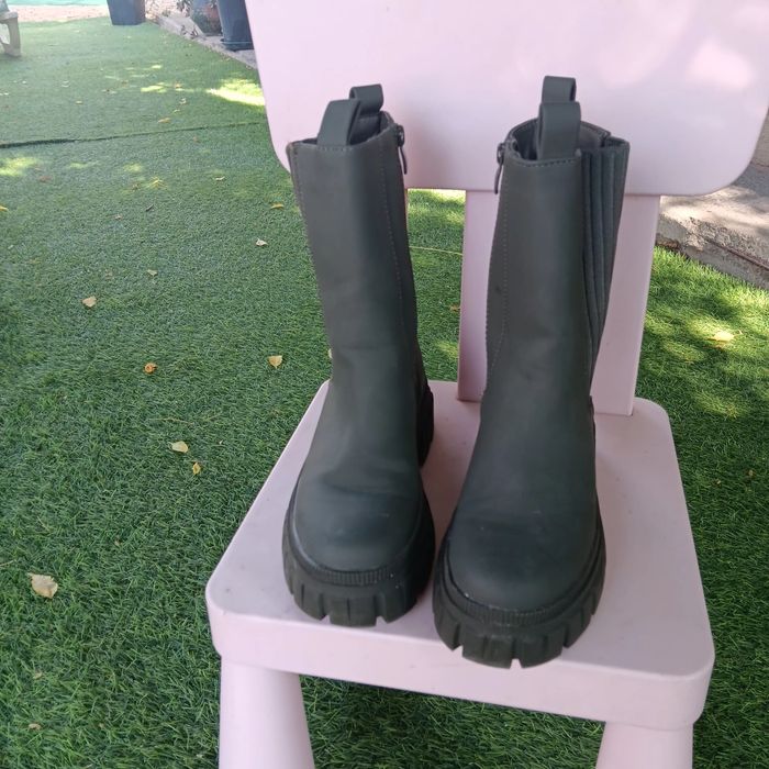 Botte ranger - photo numéro 2