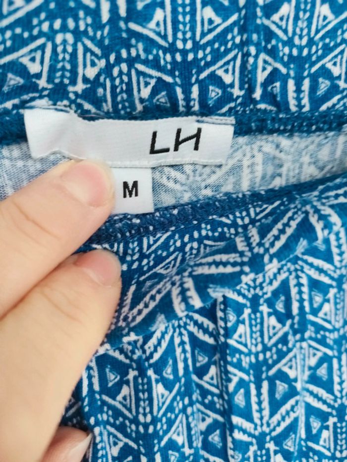 Pantalon de pyjama - photo numéro 2