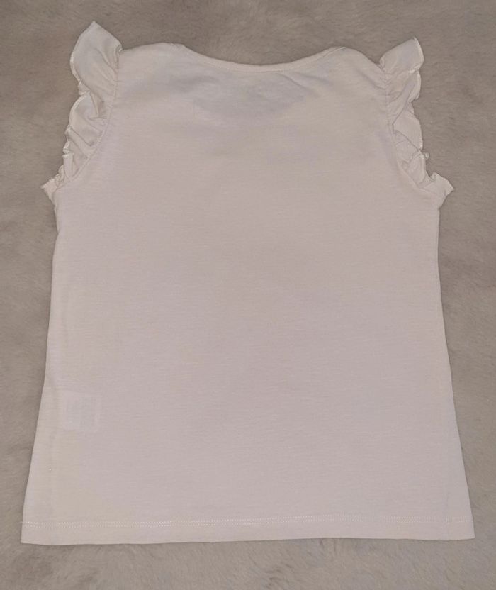 Ensemble flamant rose 8 ans - photo numéro 7