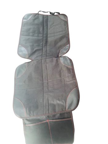 Protège siège auto