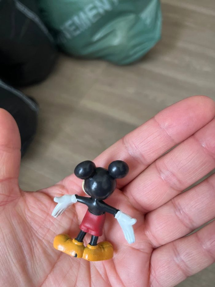 Figurines Disney - photo numéro 8