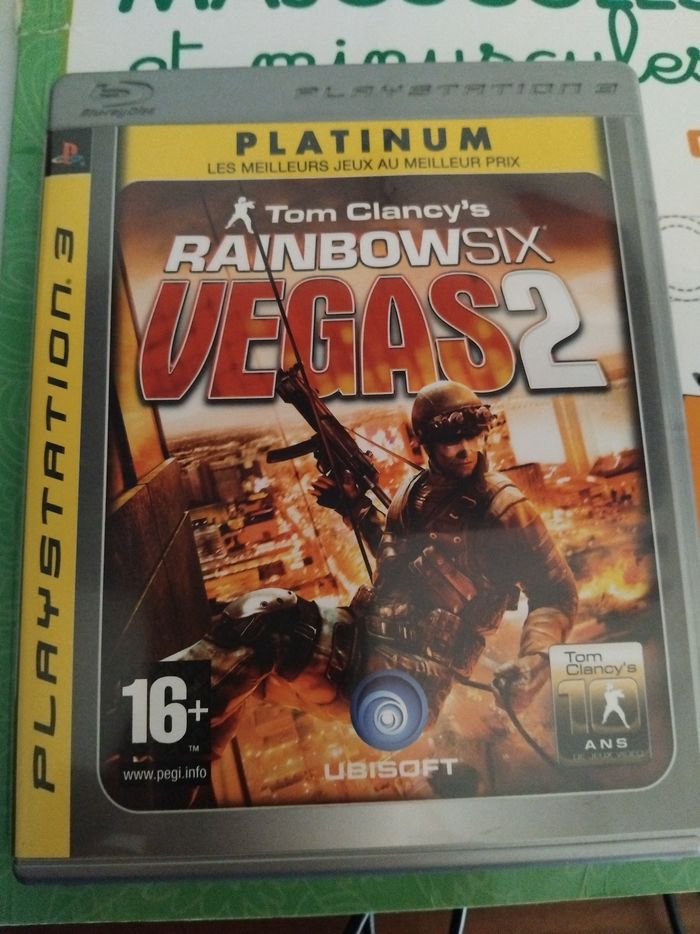 Rainbowsix
