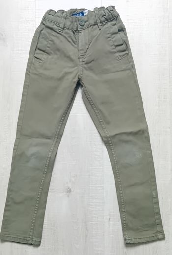 Pantalon chino Okaïdi 5 ans