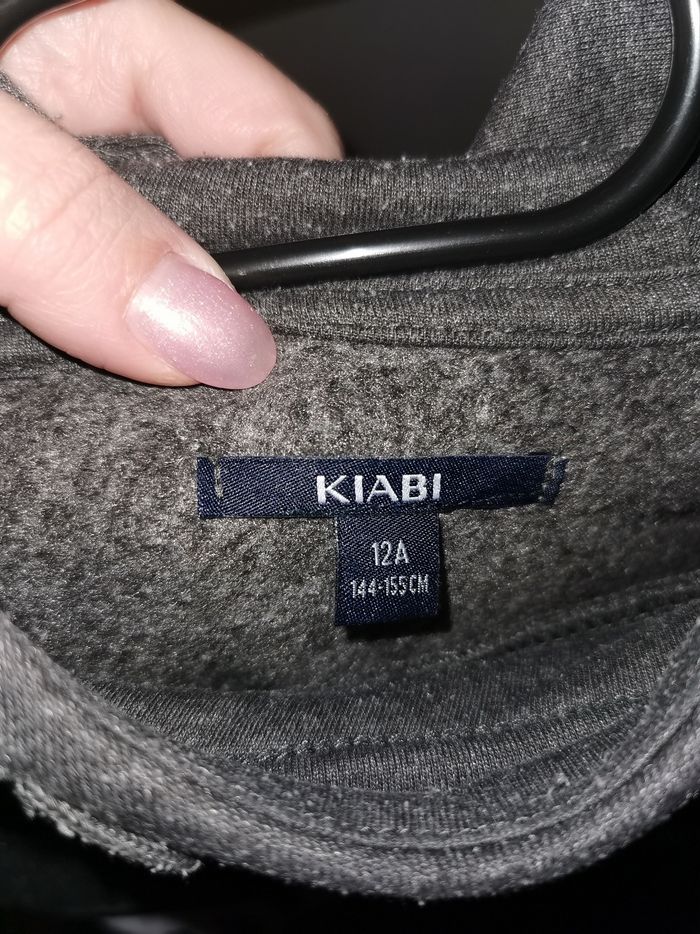 Pull à capuche - photo numéro 3