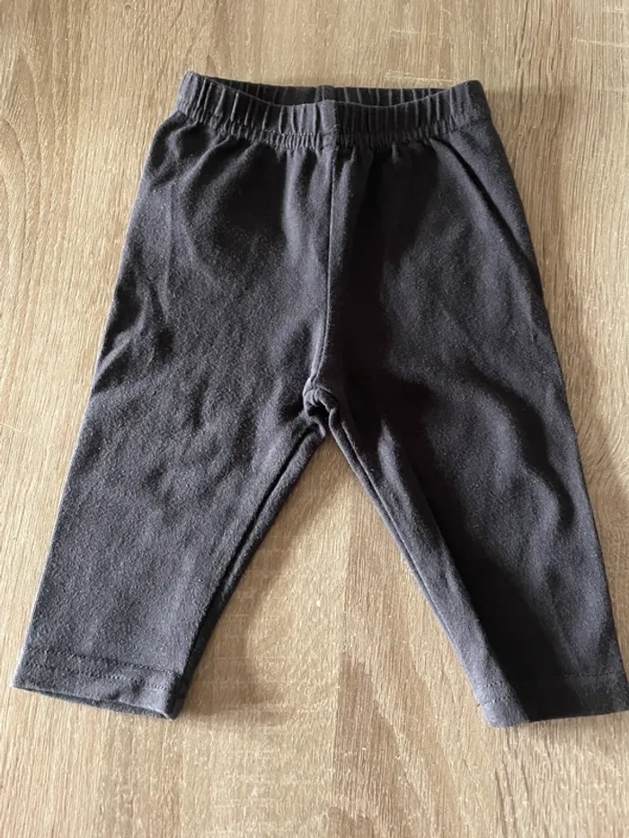 4 leggings - photo numéro 5