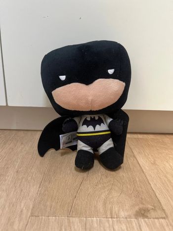 Peluche Batman