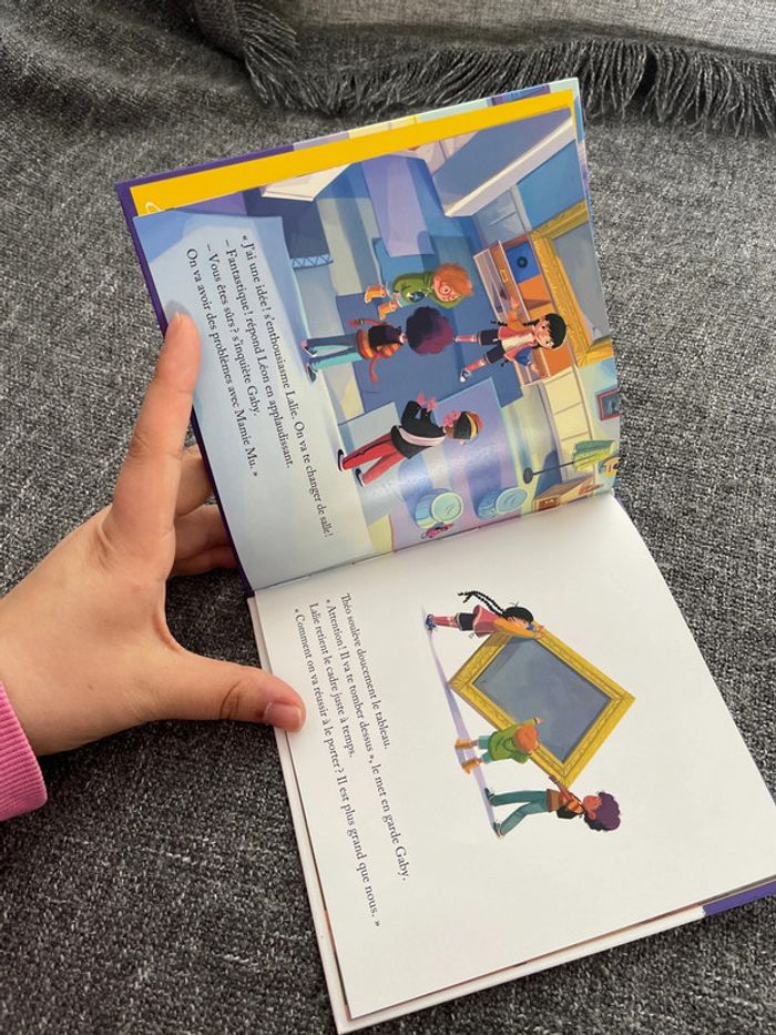 Livre Mac Donald le fifre - photo numéro 3