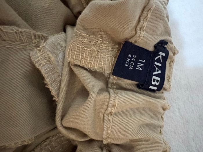 Pantalon chino - photo numéro 3