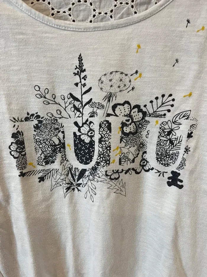Tshirt manches longues 9-10 ans - photo numéro 3