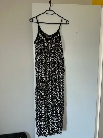 Robe longue